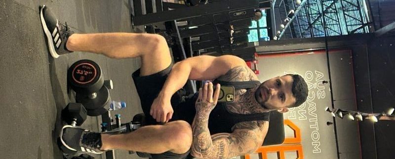 Phelipe Guzman 22