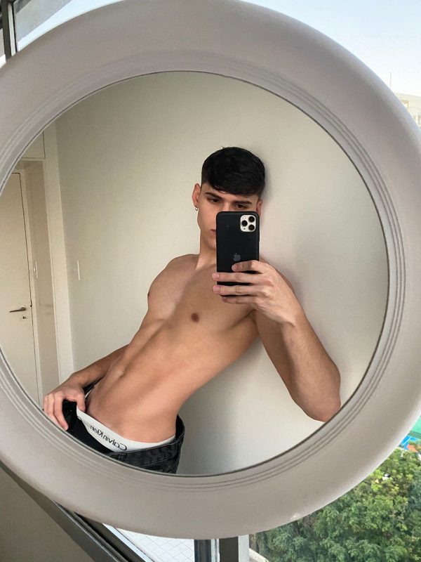 Gabriel Sousa 27