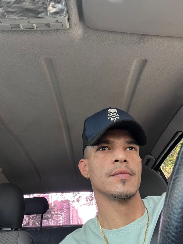 Alessandro Passos 23