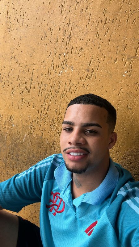 Júnior Duarte 34
