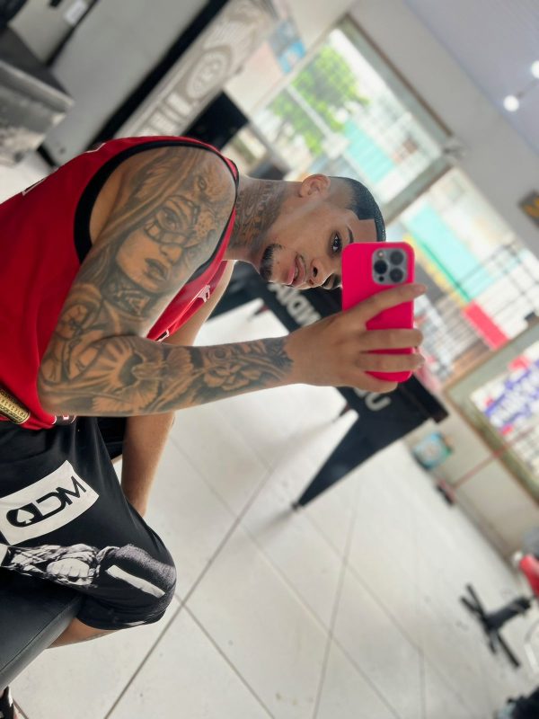 Júnior Duarte 40