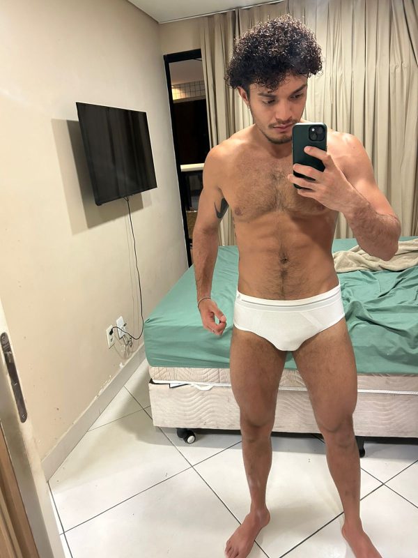 André Dot Grosso 33