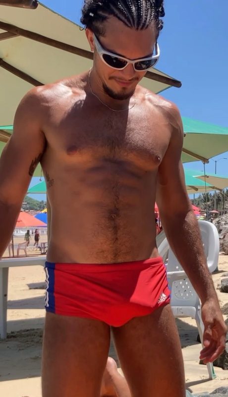 André Dot Grosso 48