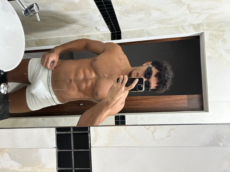 André Dot Grosso 50