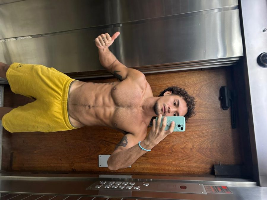 André Dot Grosso 23