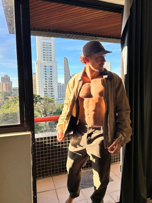 André Dot Grosso 64
