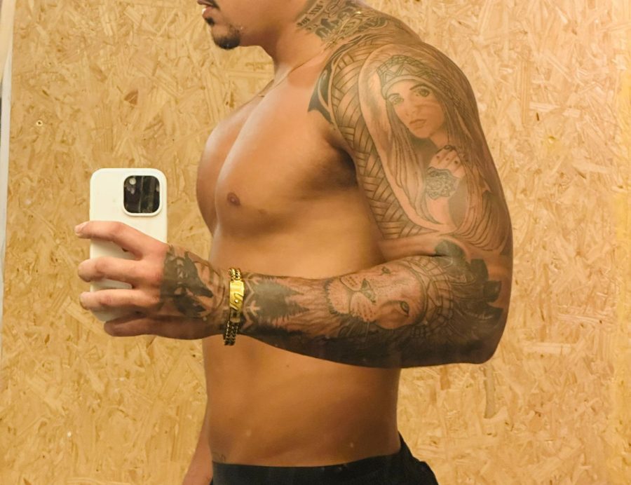 Pedro Evaristo 24