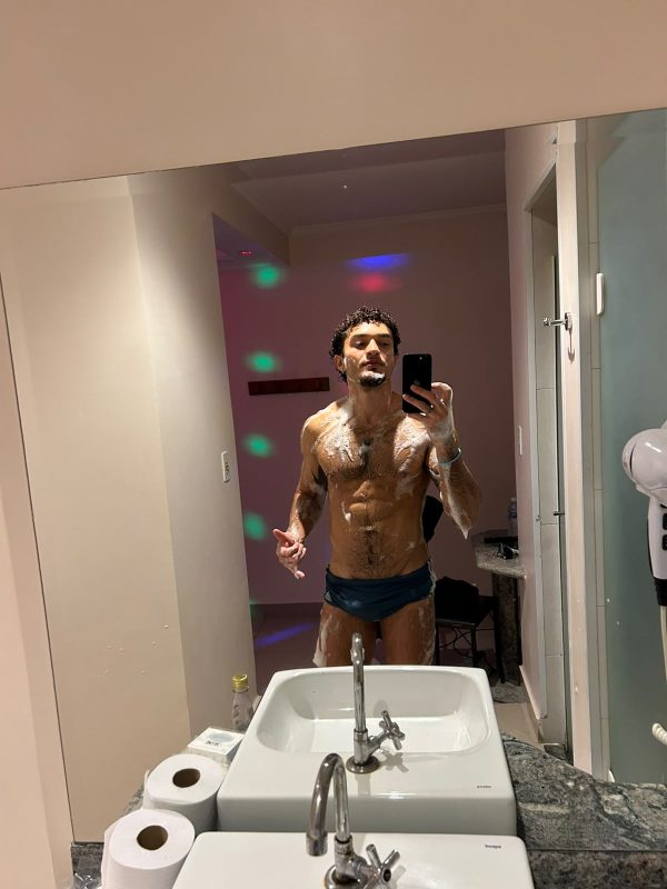André Dot Grosso 4