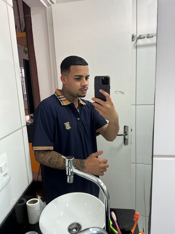 Júnior Duarte 33
