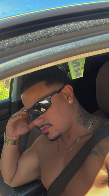 Pedro Evaristo 26