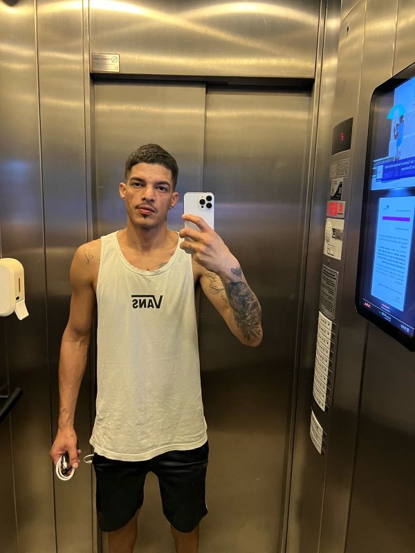 Alessandro Passos 39