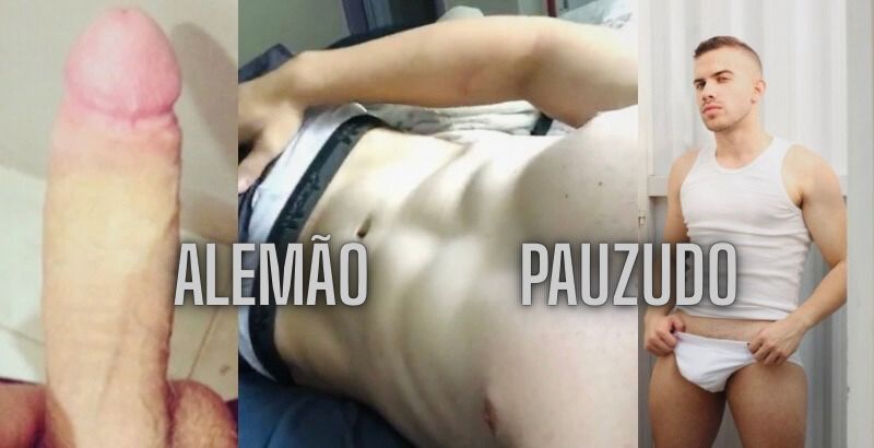 Alemão Pauzudo 2