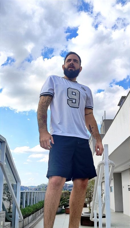 Leonardo Borges 6