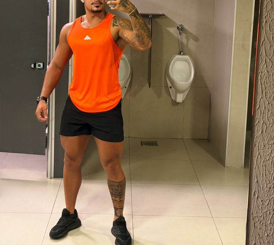 Pedro Evaristo 12