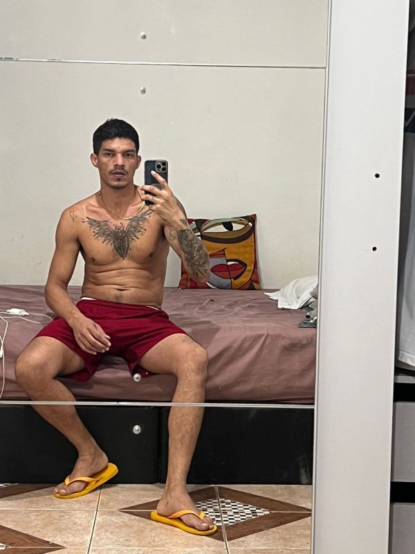 Alessandro Passos 28