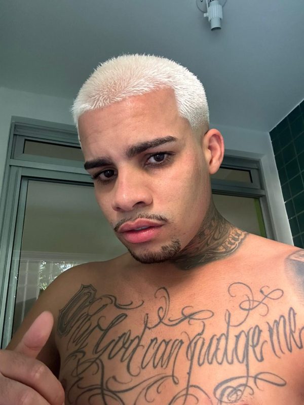 Júnior Duarte 24