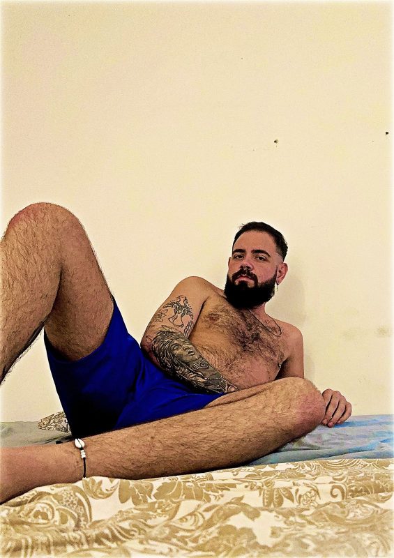 Leonardo Borges 19