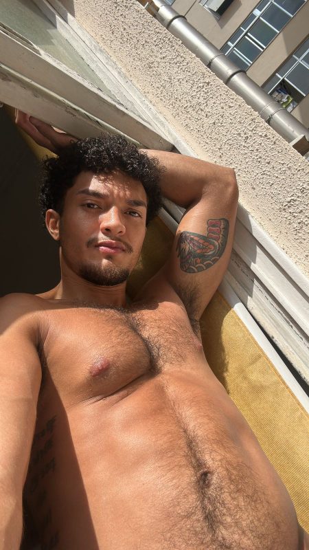 André Dot Grosso 76