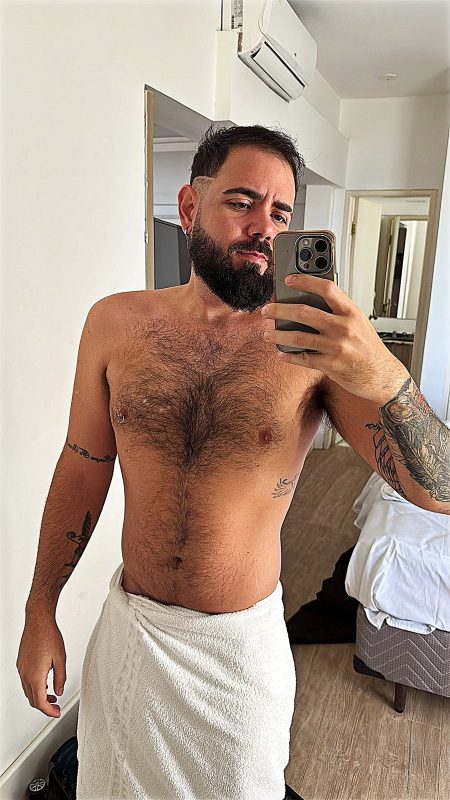 Leonardo Borges 25