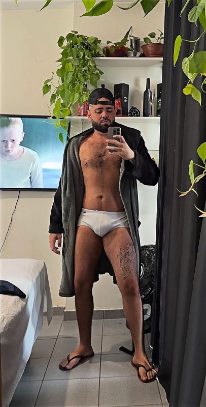 Leonardo Borges 3