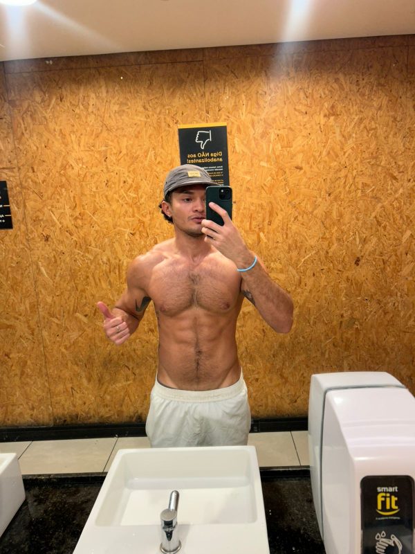 André Dot Grosso 41