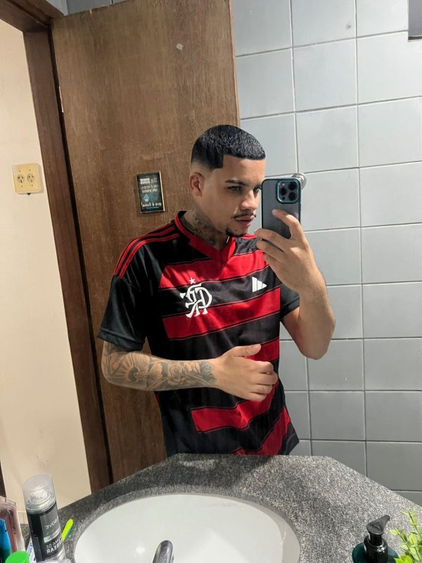 Júnior Duarte 39
