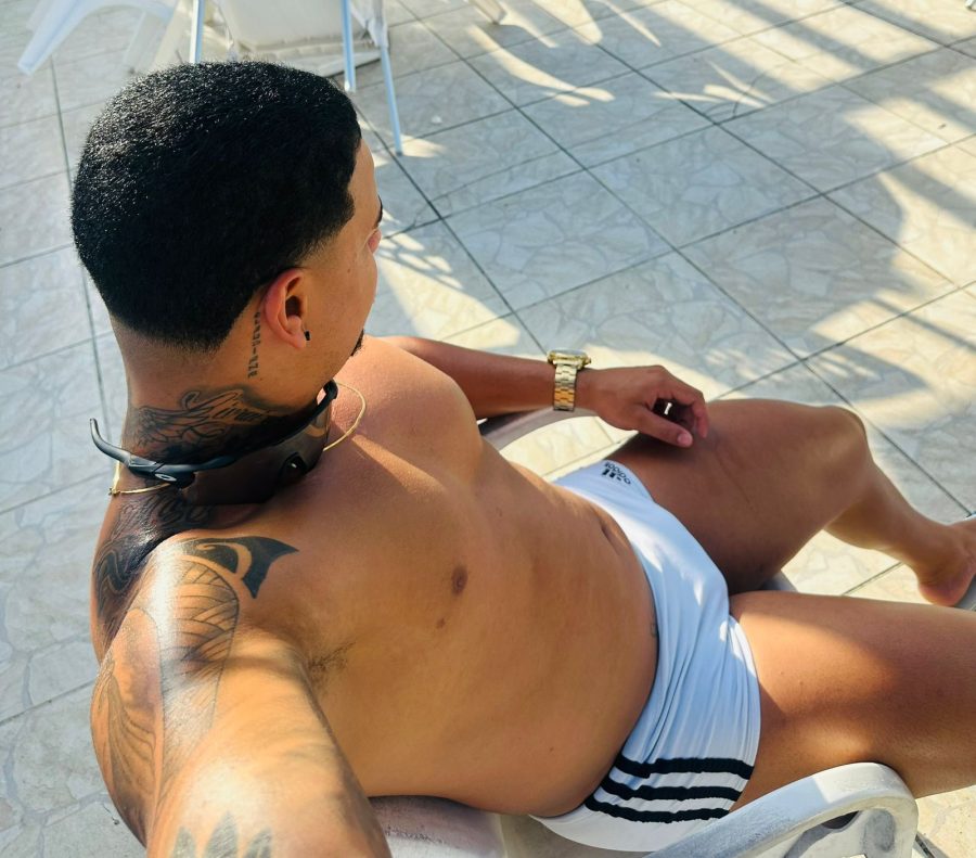 Pedro Evaristo 22