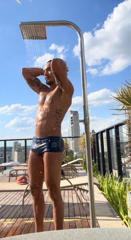 André Dot Grosso 25