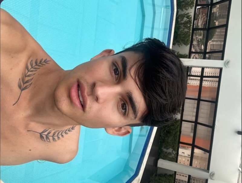 Bruno Albuquerque