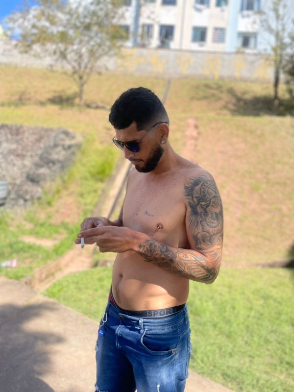 Garoto do Agro 16