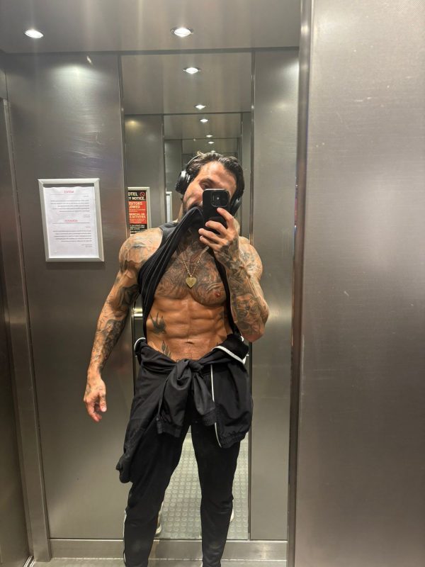 Rafael Paiva 27
