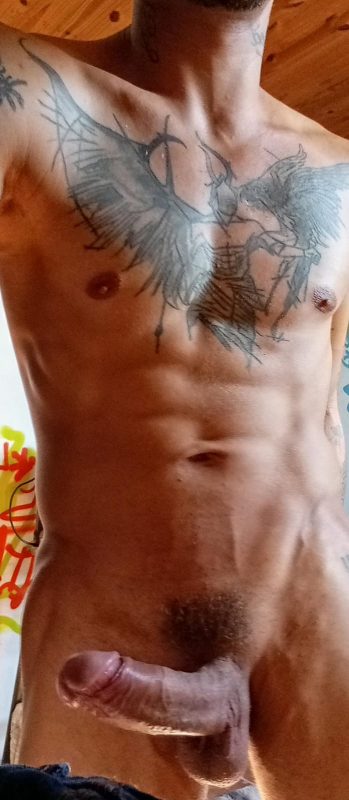 Mike Ferrera 3