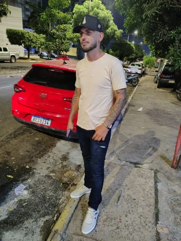 Garoto do Agro 24
