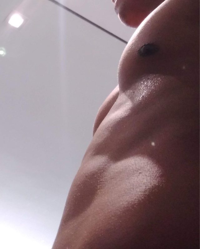 Moreno Gostoso