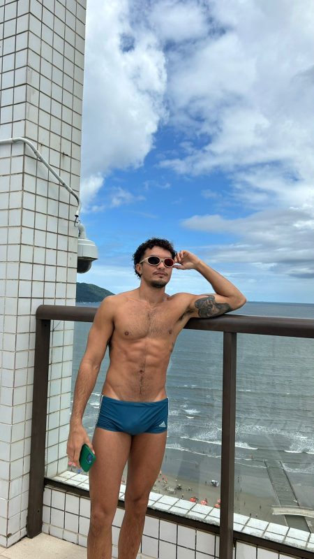 André Dot Grosso 16