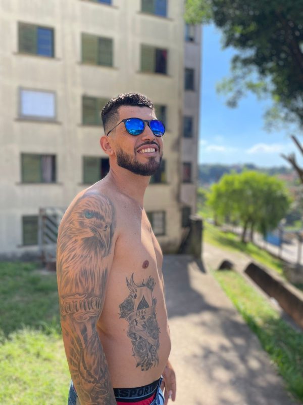 Garoto do Agro 15
