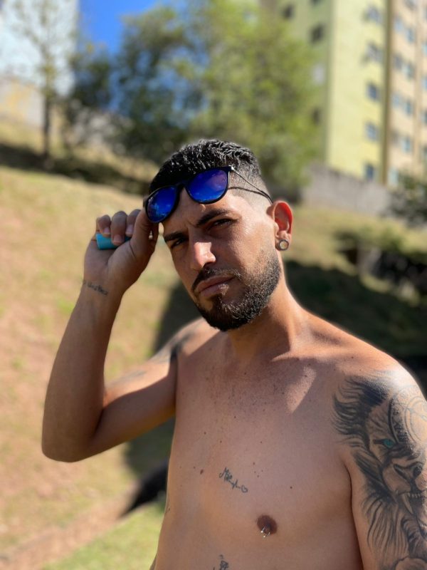 Garoto do Agro 19