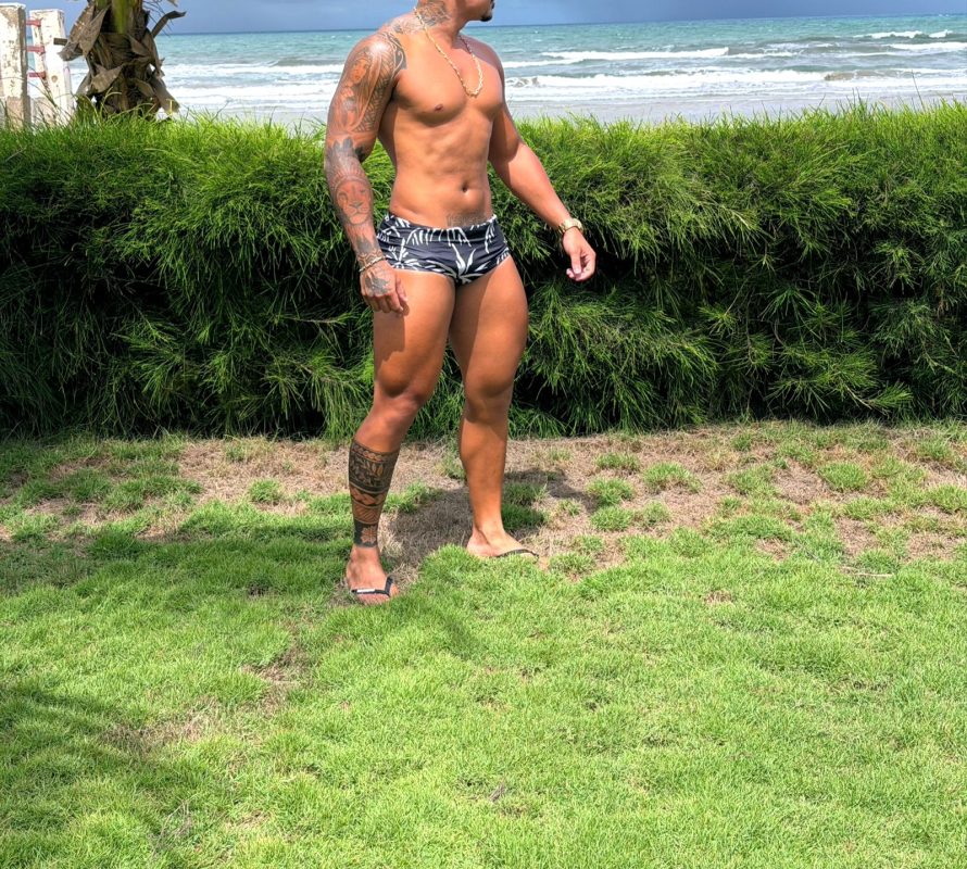 Pedro Evaristo 5