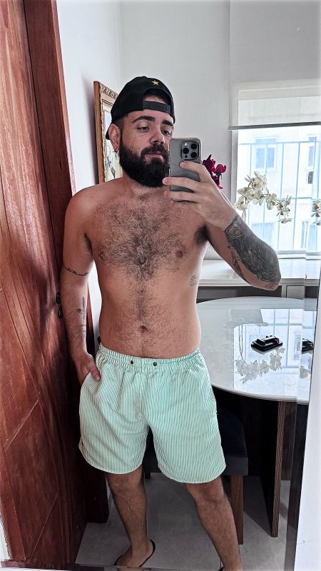 Leonardo Borges 26