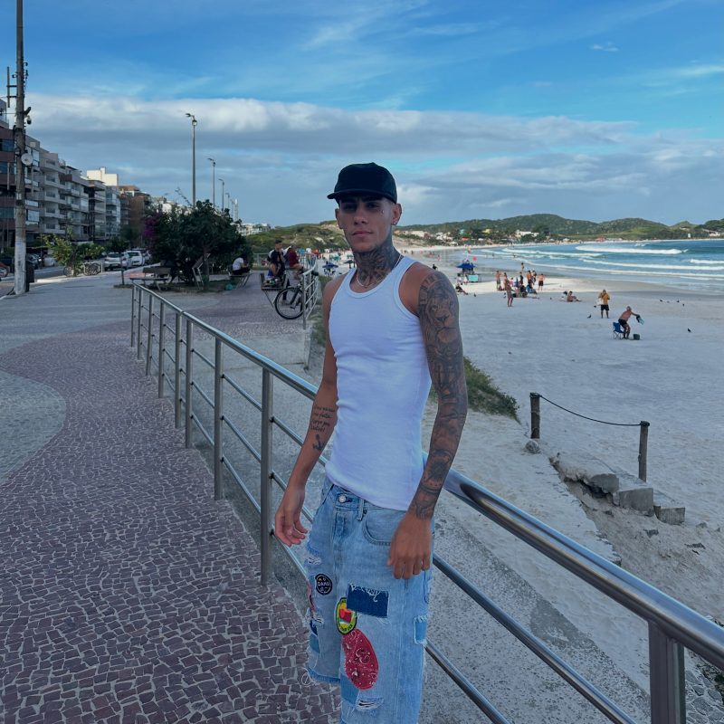 Biel Roludo 20
