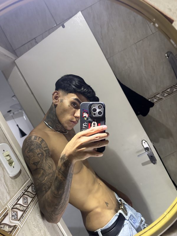 Biel Roludo 19