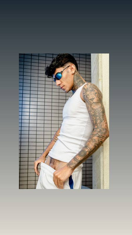 Biel Roludo 18