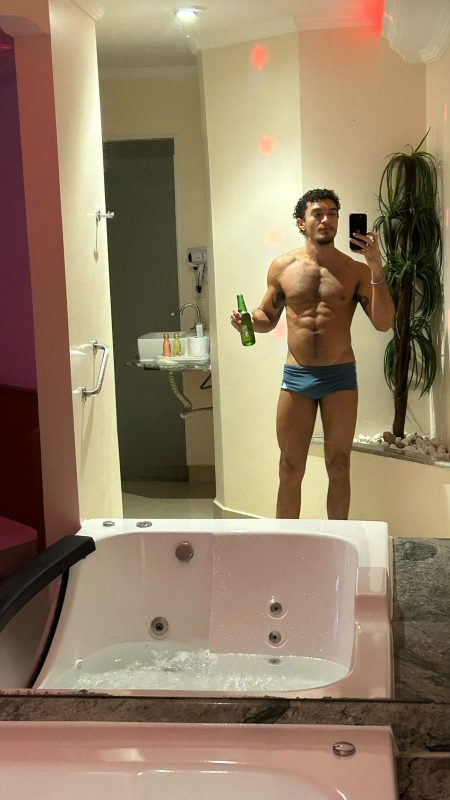 André Dot Grosso 2