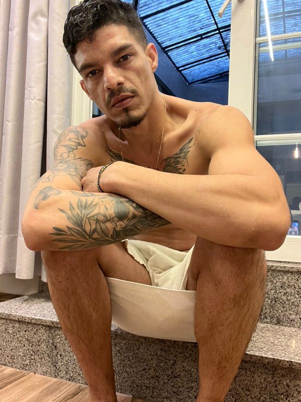 Alessandro Passos 11