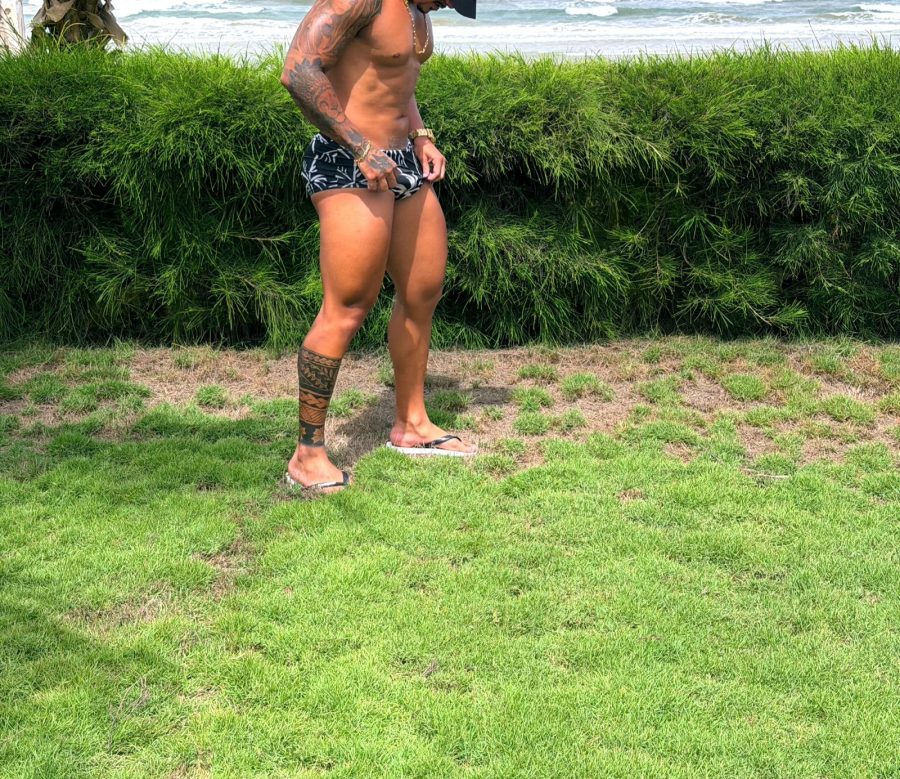Pedro Evaristo 6