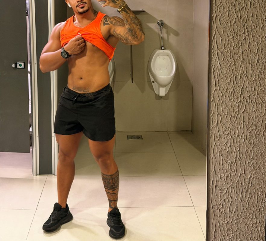 Pedro Evaristo 9