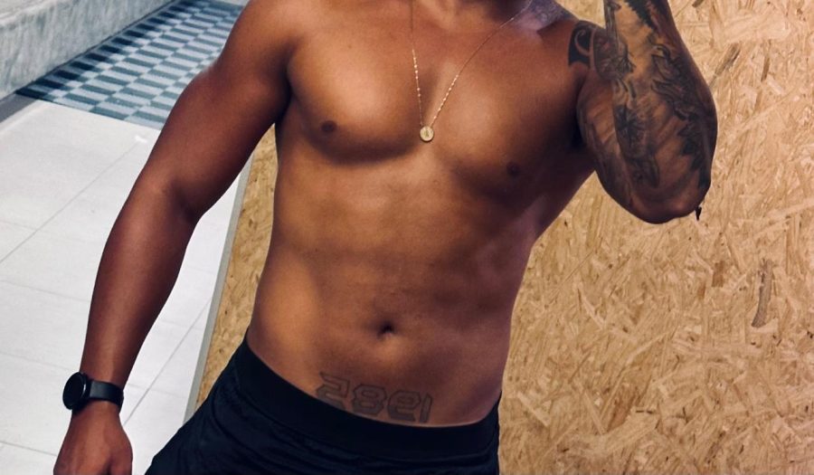 Pedro Evaristo 40