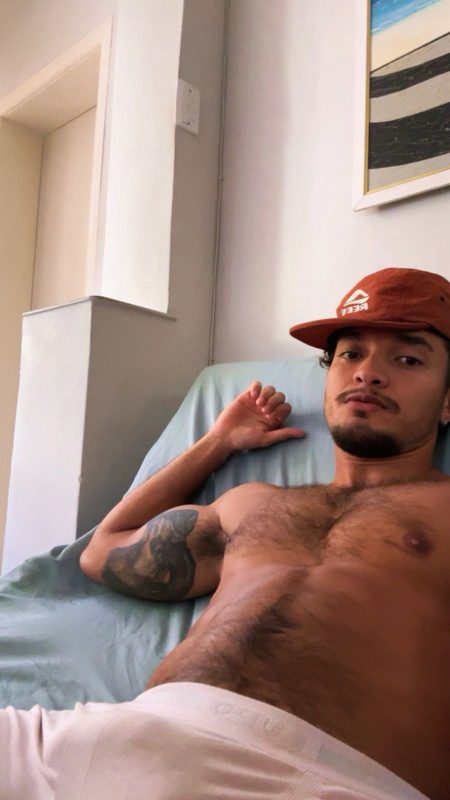 André Dot Grosso 7