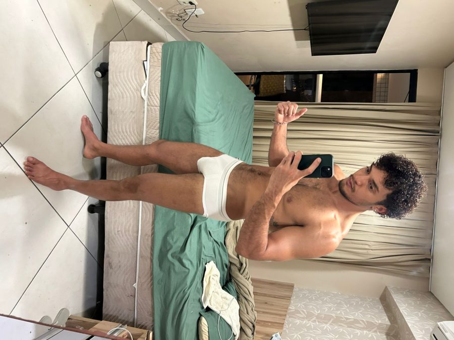 André Dot Grosso 29