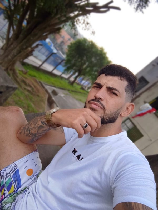 Garoto do Agro 9